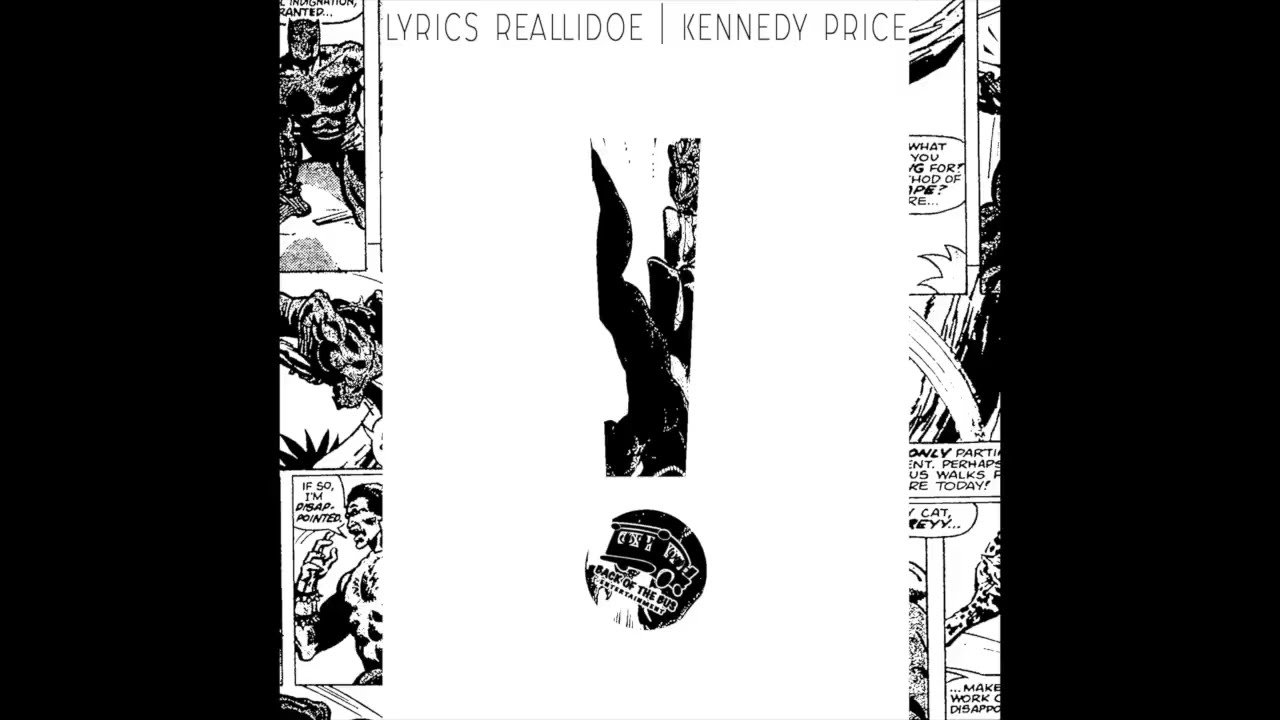 XXXTENACION - SAD! REMIX [LYRICS REALLIDOE X KENNEDY PRICE]