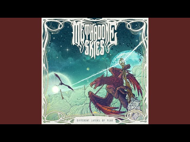 Methadone Skies - A Glitch in the Sun