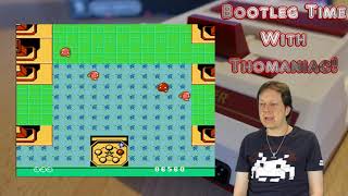 ...Penta Base Bootleg Shooting And Waffling Famicom