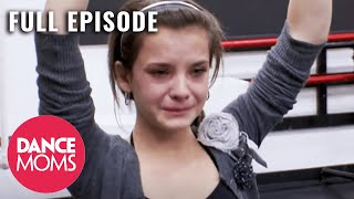 When Stars Collide (Season 1, Episode 5) | Full Episode | Dance Moms