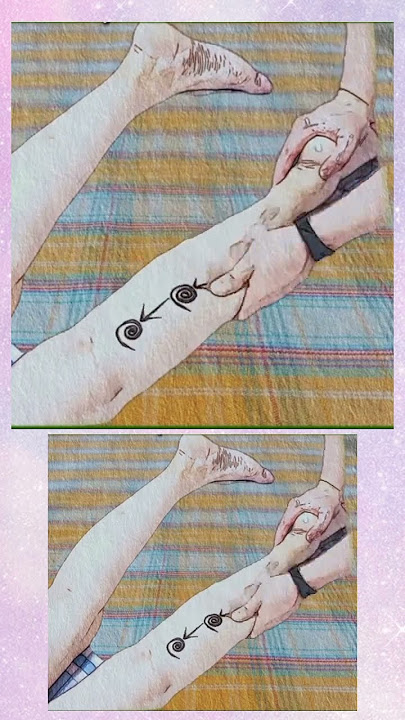 Cara memijat kaki pegal