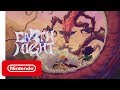 Earthnight - Announcement Trailer - Nintendo Switch