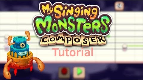 Faerie Island Composer Tutorial - Ziggurab