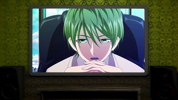 TVアニメ「W’z《ウィズ》」予告#12