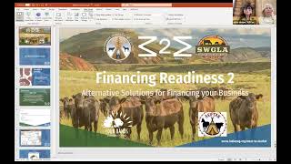 Meat 2 Market Financing Readiness 2 by Intertribal Agriculture Council 73 views 5 months ago 1 hour, 21 minutes