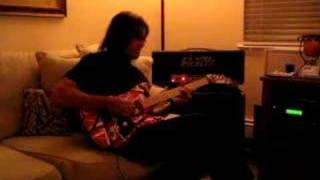 Rob Shredding The Ed!