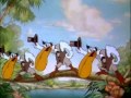Disneys Silly Symphonies Elmer Elephant 1936 