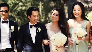 Hãy Yêu Nhau Đi - Quốc Khanh \& Hoàng Thục Linh [MV WEDDING]
