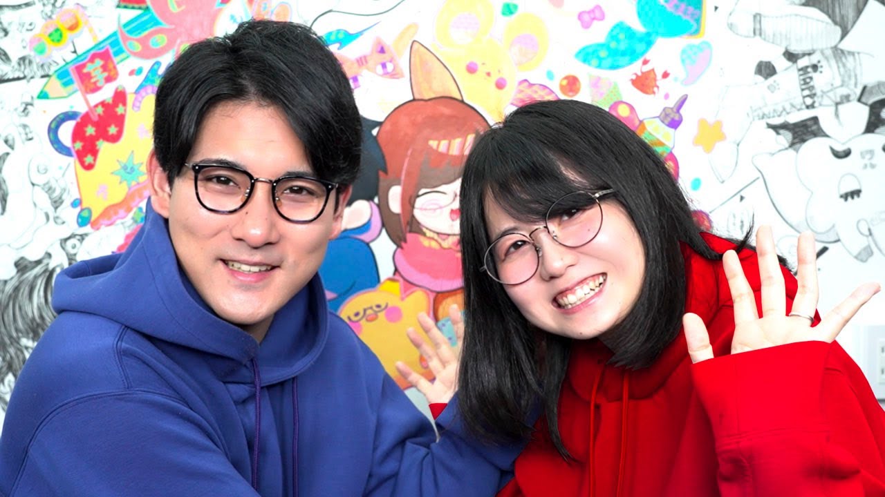 なつめ さん ち