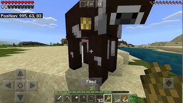 ‏Minecraft : - Gameplay Walkthrough Part 2 ( iOS , Android )