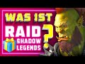 RAID Shadow Legends spiel übersicht 🇩🇪 Deutsch