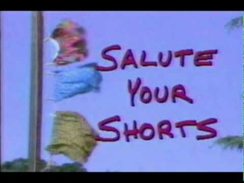 Salute Your Shorts Music: Theme Song [Season 2]