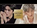 ジェジュン For You - Kim Jaejoong&#39;s Our Story