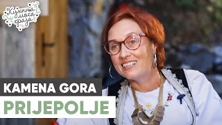 Kuhinja moga kraja: Jasmina Simović / Kamena Gora, Prijepolje / sezona 19/1