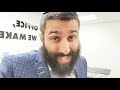 How to deal with feeling down in business.