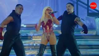 Christina Aguilera - Bionic / (Sips & Sounds Festival 2026)