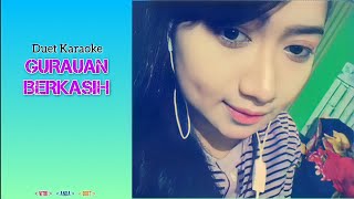 GURAUAN BERKASIH Siti Nordiana Achik SPIN Duet Karaoke Tanpa Vokal Pria