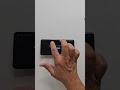 حل مشكلة ظهور شاشة سوداء في مسرع ألعاب شاومي game 