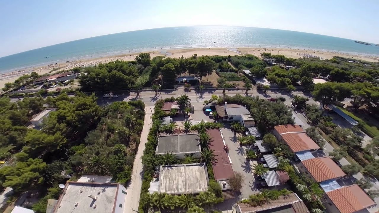 Residence La Conchiglia Vieste