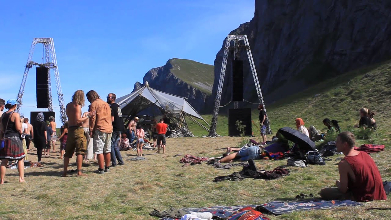 Midnight Sun Festival 2014