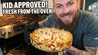This Casserole Is So Good Even My Kids Love It!