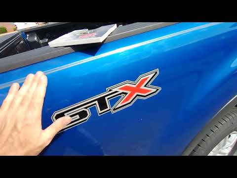 Pinstriping Near Me Prices