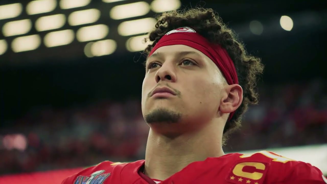 "LOADING" - Kansas City Chiefs Hype Video 2024
