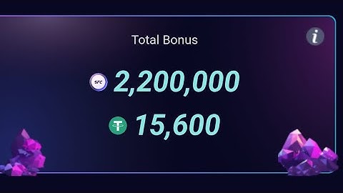 How to connect your wallet and email on Soarfun airdrop Trading Bot