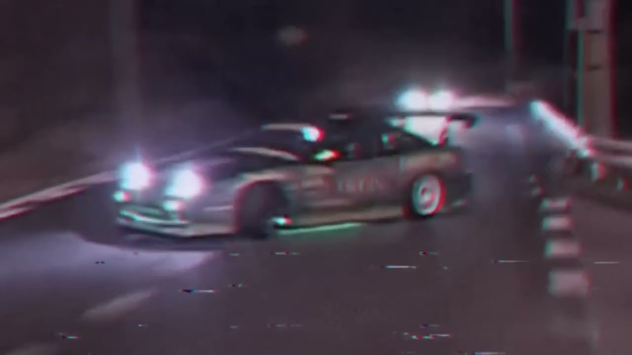 Raiashi - Eu vou samplear você sofrendo (Official Visualizer)