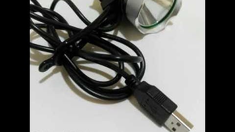 BRIGHT LED Bicycle Light Lampu Basikal Flashlight Bike USB T6