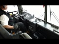 Shifting a Bus