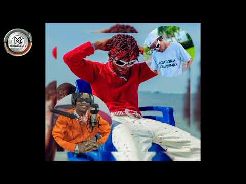 JAY KATZ KUHUSU SIMBA DAY NIMEJIPANGA BALAA