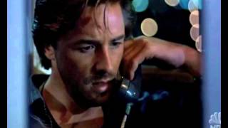 Video voorbeeld van "Miami Vice - In The Air Tonight"