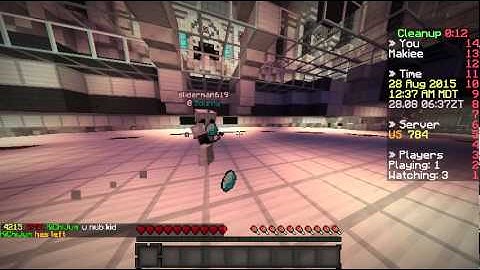 MCSG Hacker (2)