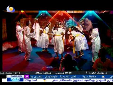 تراثنا الجميل رقصة المردوم مع اغنية زولى هوى روعة