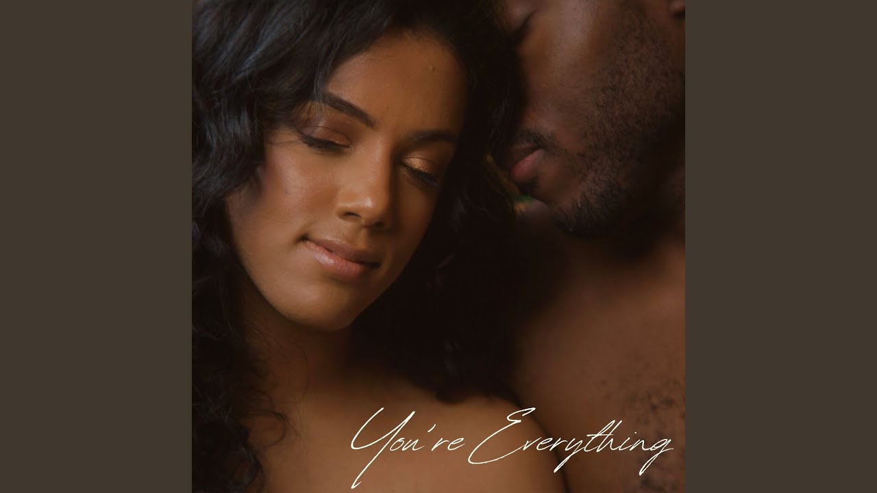Watch YOU'RE EVERYTHING on YouTube Watch YOU'RE EVERYTHING on YouTube