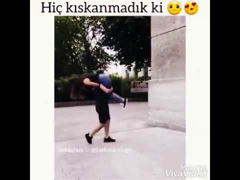 فيديو حبيبين على اغنيه عشقتك عشق مجنون