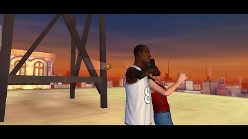 Sniper 3d Assasin: Shoot to kill-Gabe