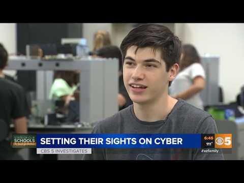 cybersecurity-program-basha-high-school