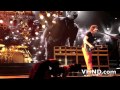 Van Halen - &quot;She&#39;s The Woman&quot; Live at the LA Forum 2/8/12