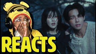 IU 'Love wins all' MV AyChristene Reacts