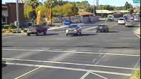 Red-Light Running Video of the Week Series: December 30