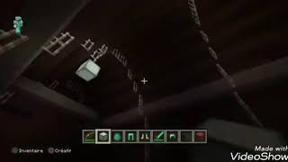 Minecraft résident evil 2 partie 6