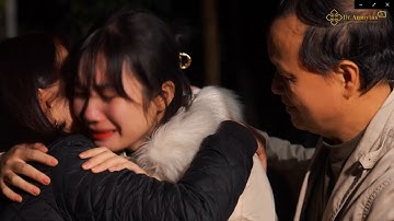 [ OFFICIAL] PHIM NGẮN CẢM ĐỘNG TẾT QUÝ MÃO 2023 - CÙNG DR.ANMYTAS VỀ NHÀ ĐÓN TẾT - GIA ĐÌNH TRÊN HẾT