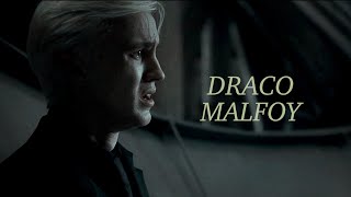 draco malfoy | he’s just a boy