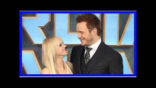 Anna Faris and Chris Pratt Have Settled Into 'a Nice Friendship' After Split (Exclusive)