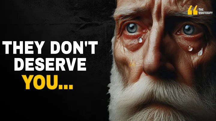 Once You Learn These Life Lessons, You Will Never Be The Same (Advice from Old People)