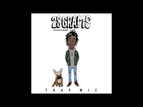 How To Be Real - Wiz Khalifa