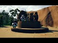 RV there yet: Episode 5 - In a while Crocodile.