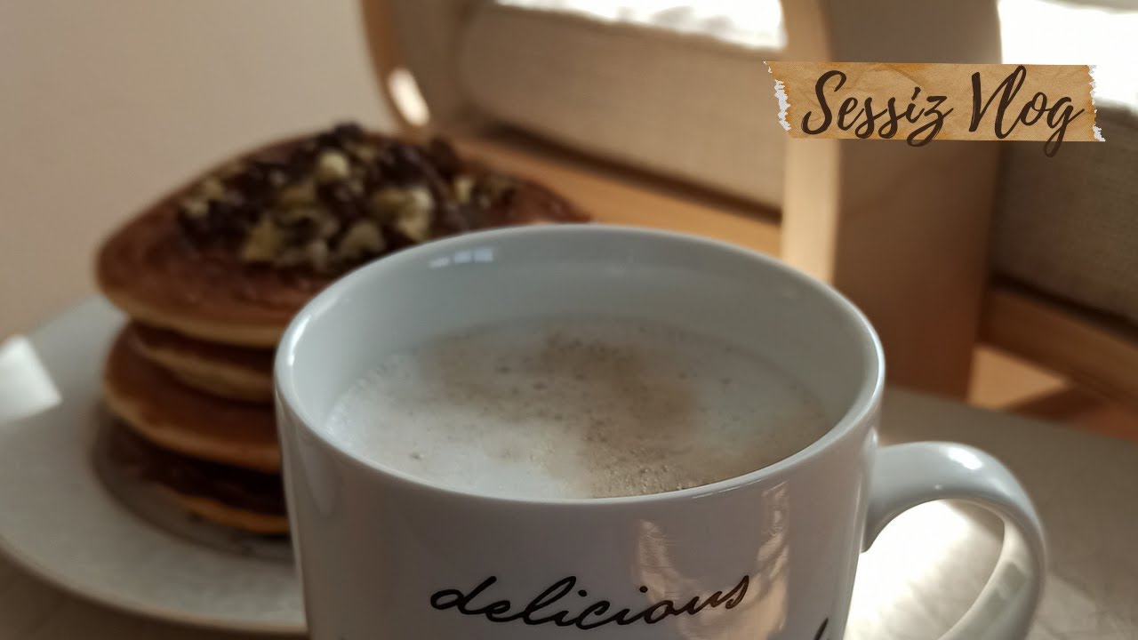 Sessiz vlog / İsraf haramdır / Erzak kaplarını düzenledim / Benimle birkaç gün